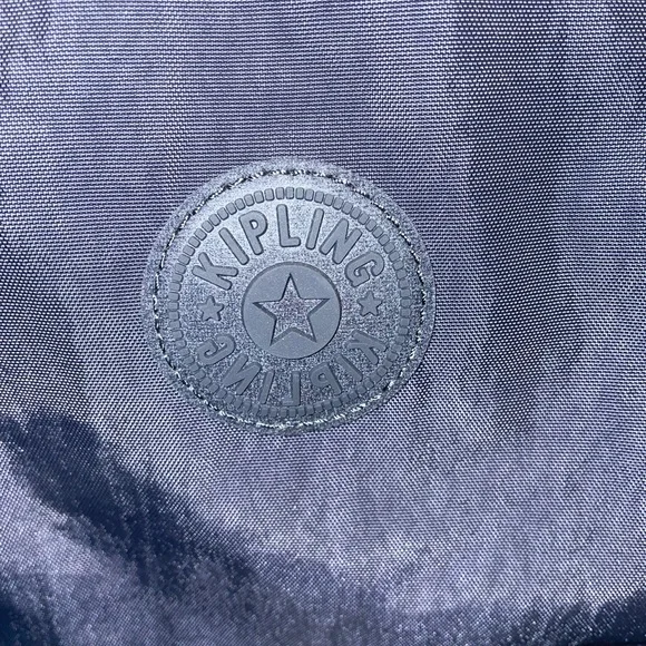 NWT KIPLING Challenger Backpack - Picture 3 of 7